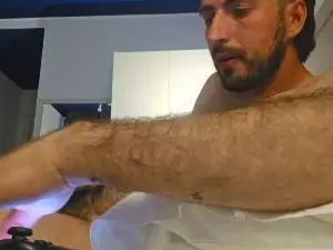 Cam4 Sex Chat of Watermelon100