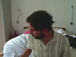 Cam4 Adult Video Chat of tim_lagom_1