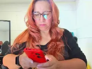 Cam4 Private Sex Chat of vaalery_sweet