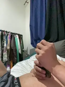 Cam4 Adult Webcam of vinicinhosss3