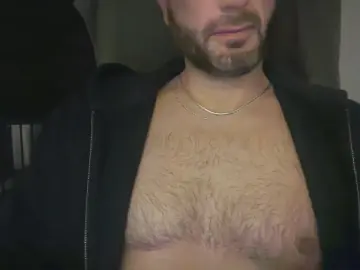 Cam4 Live Sex of Andreas_rm