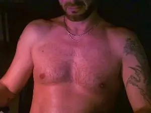 Cam4 Nude Webcam of Andreas_rm