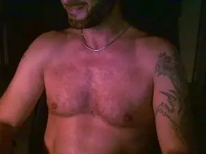 Cam4 Nude Webcam of Andreas_rm