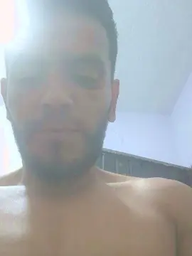 Cam4 Live Porn of Chikitito667