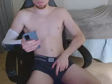 Cam4 Live Sex of FitBoywow