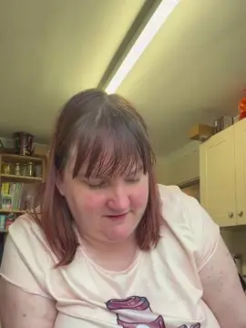 Cam4 Free Porn Cam of LumaBelle