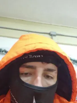 Cam4 Live Porn of TuPaixxx69