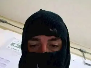 Cam4 Nude Webcam of TuPaixxx69