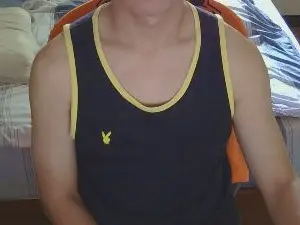 Cam4 Nude Webcam of _YOMOY_