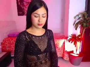 Cam4 Sex Cam of _heidy