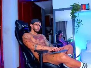 Cam4 Live Sex of jotaceliz