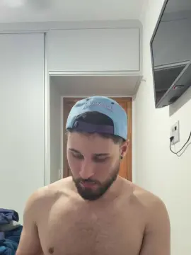 Cam4 Sex Cam of mongrel3