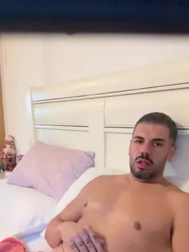 Cam4 Private Sex Chat of mrfran4