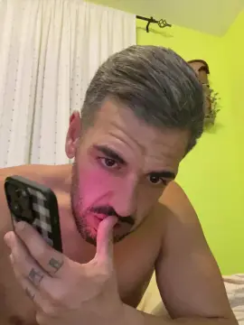Cam4 Adult Video Chat of mrfran4