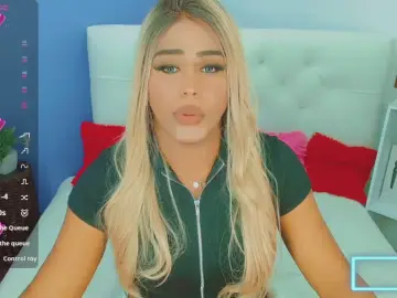 Cam4 Live Sex of sharoncooperr