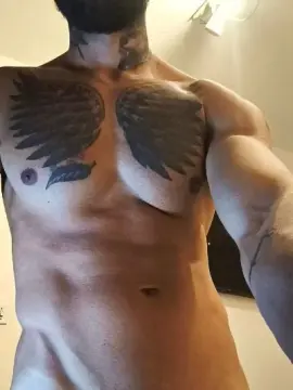 Cam4 Adult Video Chat of Bikuriososp