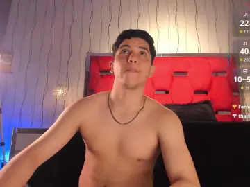 Cam4 Live Sex Cam of Brat__