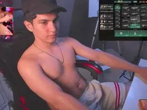 Cam4 Adult Webcam of Brat__