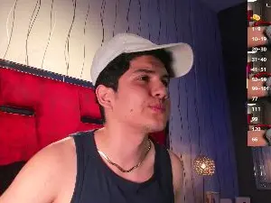 Cam4 Sex Chat of Brat__