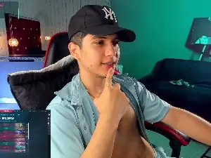 Cam4 Live Porn of Brat__