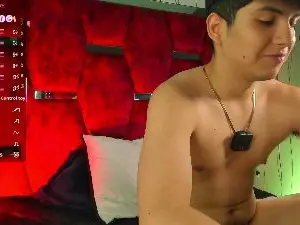 Cam4 Sex Cam of Brat__