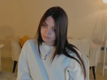 Cam4 Nude Webcam of EloiseVertiz