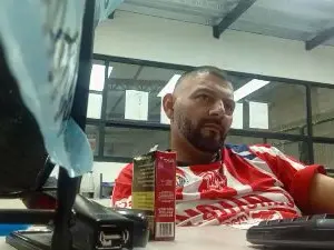 Cam4 Sex Cam of Geras99