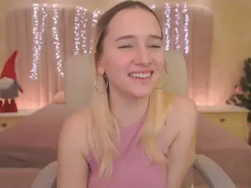 Cam4 Adult Video Chat of LiliElfie