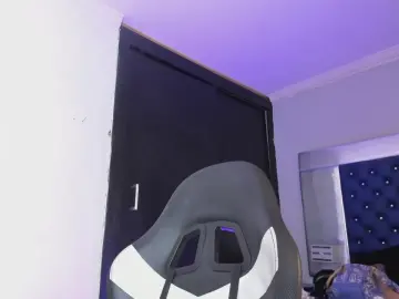 Cam4 Live Sex Cam of MaryoriSexx