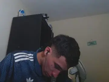 Cam4 Sex Cam of Mikebigcockk