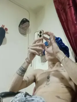 Cam4 Adult Webcams of Mikebigcockk