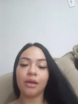 Cam4 Sex Cam of Novinhabonequ3