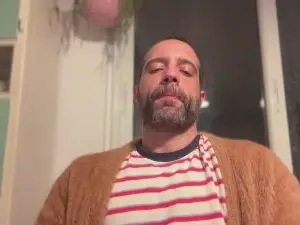 Cam4 Free Porn Cam of PitaParka2