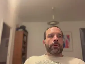 Cam4 Adult Webcam of PitaParka2