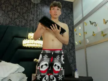 Cam4 Nude Webcam of Tayler_White