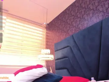 Cam4 Adult Video Chat of Tayler_White