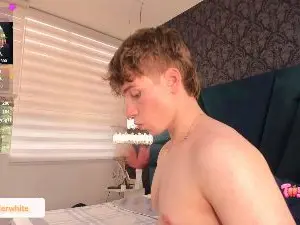 Cam4 Sex Cam of Tayler_White