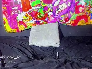 Cam4 Adult Webcams of Theferxxo