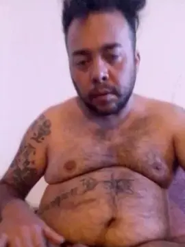 Cam4 Nude Webcam of guillehot34sexy