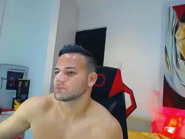 Cam4 Private Sex Chat of hugo_19cm