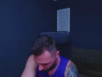 Cam4 Free Live Porn of BrianHunts