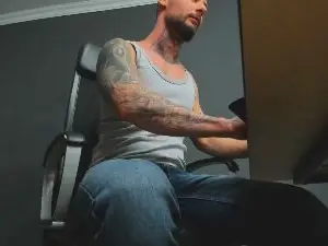 Cam4 Adult Webcam of BrianHunts