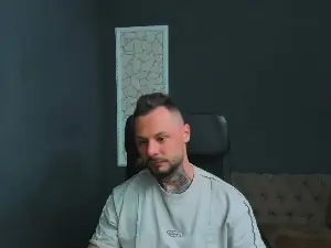 Cam4 Adult Webcam of BrianHunts