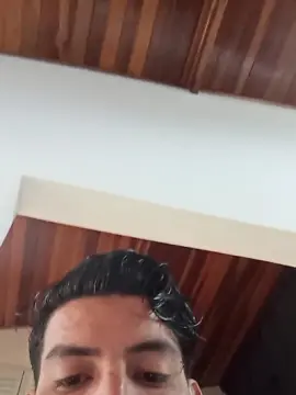 Cam4 Free Porn Cam of Jhol19