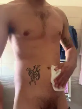 Cam4 Adult Video Chat of KappaErre794