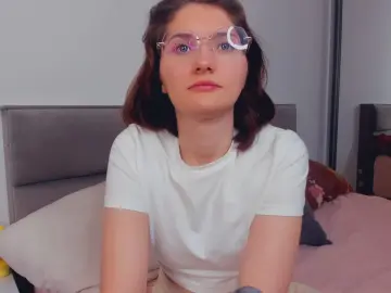 Cam4 Adult Video Chat of MaeganVanderloo