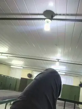 Cam4 Adult Webcam of Militar04