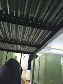 Cam4 Nude Webcam of Militar04