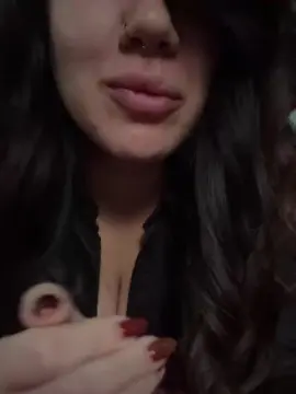 Cam4 Live Sex of Miss_segreta