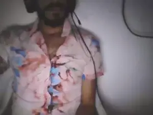 Cam4 Live Porn of RastaSagrado